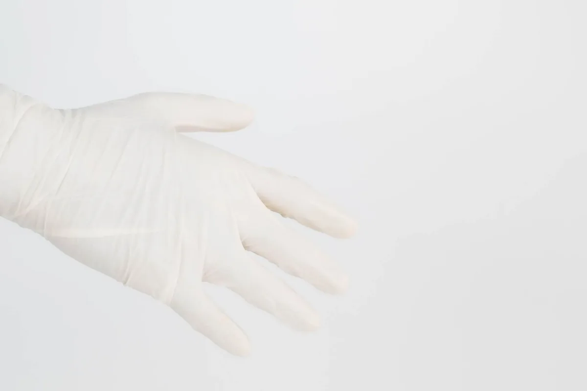 Blood Spill Cleanup in Meridian, Austin, TX