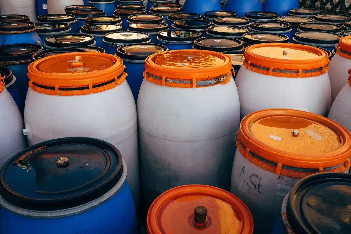 Chemical & Toxic Waste Cleanup in Meridian, Austin, TX
